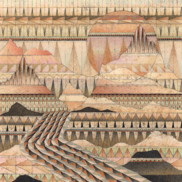 Trampled By Turtles - Alpenglow (LP)