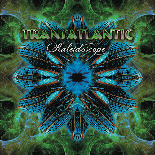 Transatlantic - Kaleidoscope (re-issue 2022) (LP)