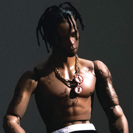 Travis Scott - Rodeo (LP) - Velvet Music