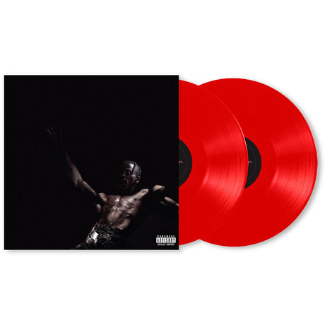 Travis Scott - UTOPIA (LP) - Velvet Music