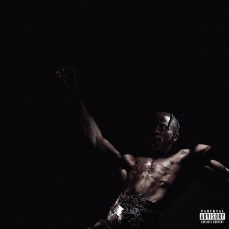 Travis Scott - UTOPIA (LP) - Velvet Music