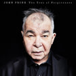 John Prine - Tree of forgiveness (LP) - Velvet Music
