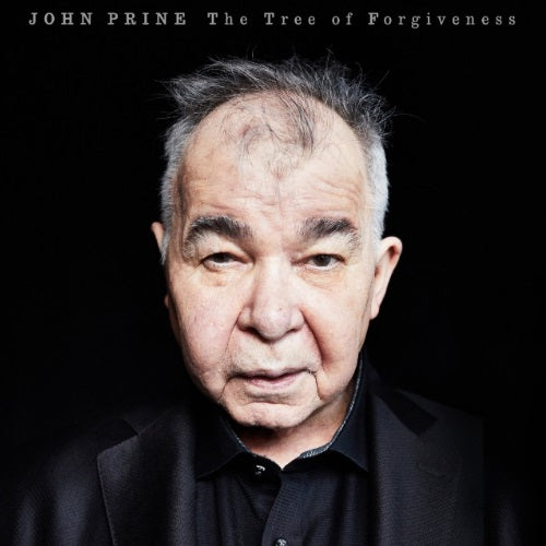 John Prine - Tree of forgiveness (LP) - Velvet Music