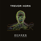 Trevor Horn - Echoes: ancient &amp; modern (LP)