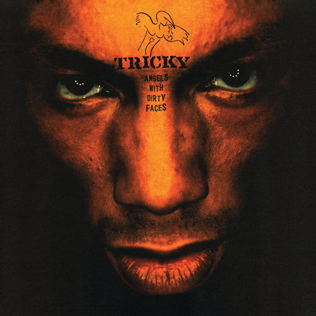 Tricky - Angels With Dirty Faces (LP)