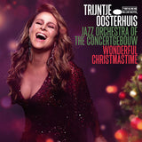Jazz Orchestra Of The Concert Trijntje Oosterhuis - Wonderful christmastime (CD)
