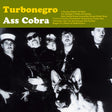 Turbonegro - Ass cobra (LP) - Velvet Music