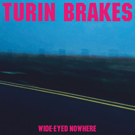 Turin Brakes - Wide-eyed nowhere (LP)