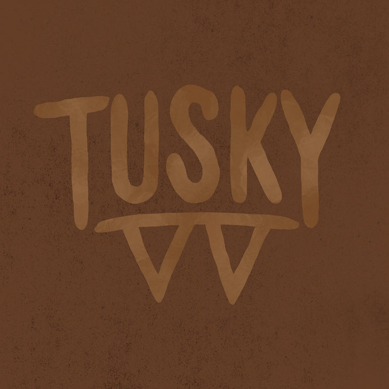 Tusky - Tusky 2024 (CD)