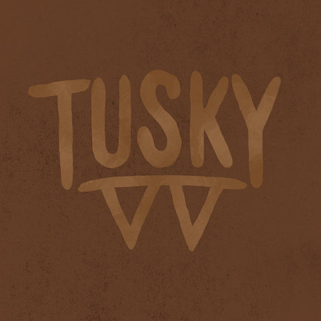 Tusky - Tusky 2024 (CD)