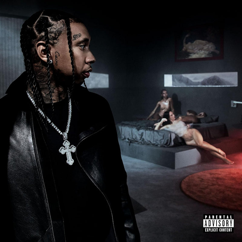 Tyga - NSFW (CD)