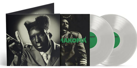 Tyler, the Creator - Chromakopia (LP)