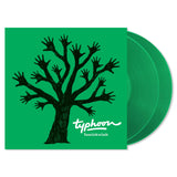 Typhoon - Tussen licht en lucht (LP)