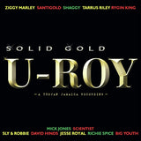 U-roy - Solid gold (CD)