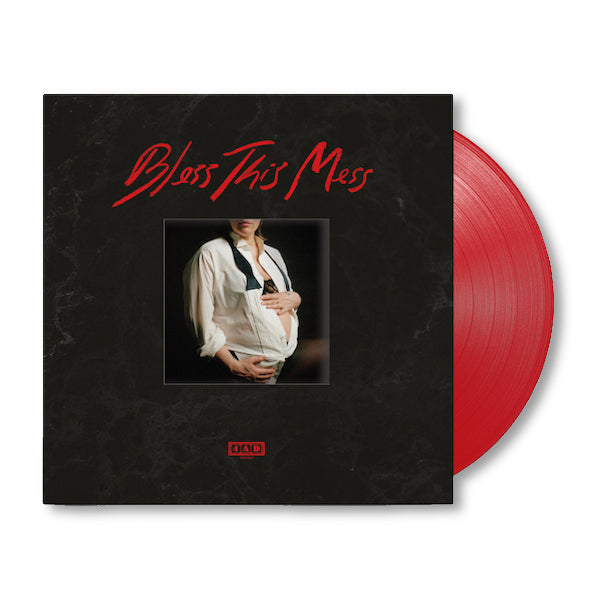 U.S. Girls - Bless this mess (LP)