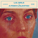 US Girls - In a poem unlimited (LP)