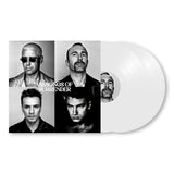 U2 - Songs of surrender (LP)
