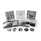 U2 - All that you can't leave behind (CD)