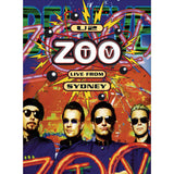 U2 - Zoo tv live from sydney (DVD movie)