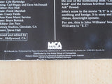 John Williams (4) - E.T. The Extra-Terrestrial (Music From The Original Motion Picture Soundtrack) (tweedehands LP)