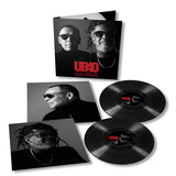 UB40 Featuring Ali Campbell & Astro - Unprecedented (LP)