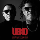 UB40 Featuring Ali Campbell & Astro - Unprecedented (LP)