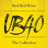 UB40 - Red red wine: the collection (CD)