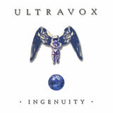 Ultravox - Ingenuity (CD)