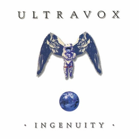 Ultravox - Ingenuity (CD)
