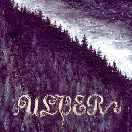 Ulver - Mountain Tattoo (CD)