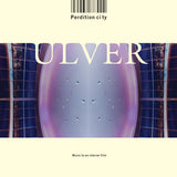 Ulver - Perdition city (CD)