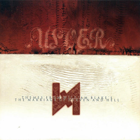 Ulver - Themes from william... (CD)