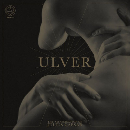 Ulver - Assassination of Julius Caesar (CD)