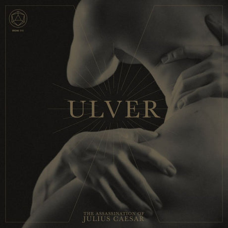 Ulver - Assassination of Julius Caesar (CD)