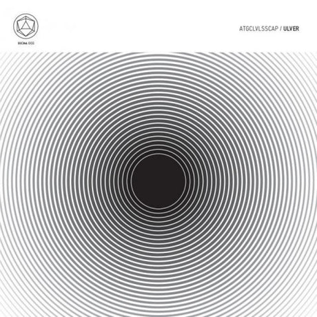 Ulver - Atgclvlsscap (CD)