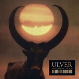 Ulver - Shadows of the sun (CD)