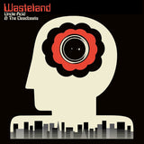 Uncle Acid &amp; The Deadbeats - Wasteland (CD)