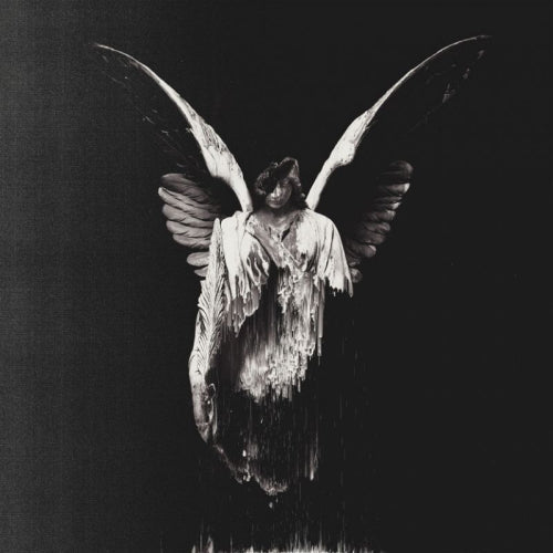 Underoath - Erase me (CD)