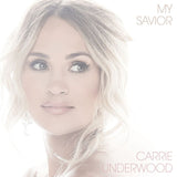 Carrie Underwood - My Savior (LP)