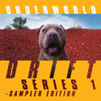 Underworld - Drift series 1 (LP) - Velvet Music