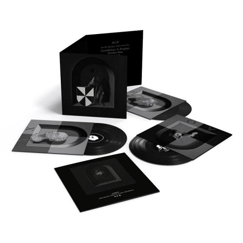 Unkle - Road:part ii (LP)