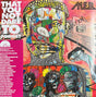 M.e.b. - That you not dare to forget (LP) - Velvet Music