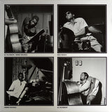Herbie Nichols Trio - Herbie Nichols Trio (LP)