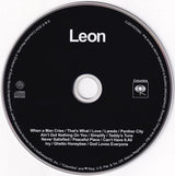 Leon Bridges - Leon (CD)