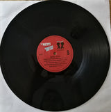 Mieters, The - Blits! (LP)