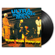 Ultramagnetic MC's - Funk your head up (LP) - Velvet Music