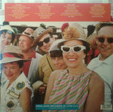 Various - 90° Degrees Of Shade (Hot Jump-Up Island Sounds From The Caribbean) (Volume Two) (LP)