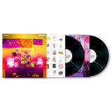 Underworld - Strawberry Hotel (LP)