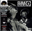 Public Enemy - Revolverlution Tour 2003 (CD)