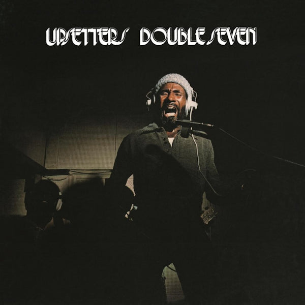 Upsetters - Double seven (LP)